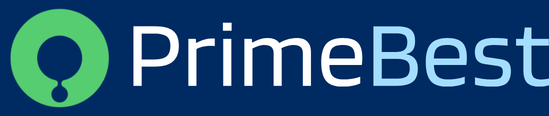 Logo PrimeBest Logo PrimeBest