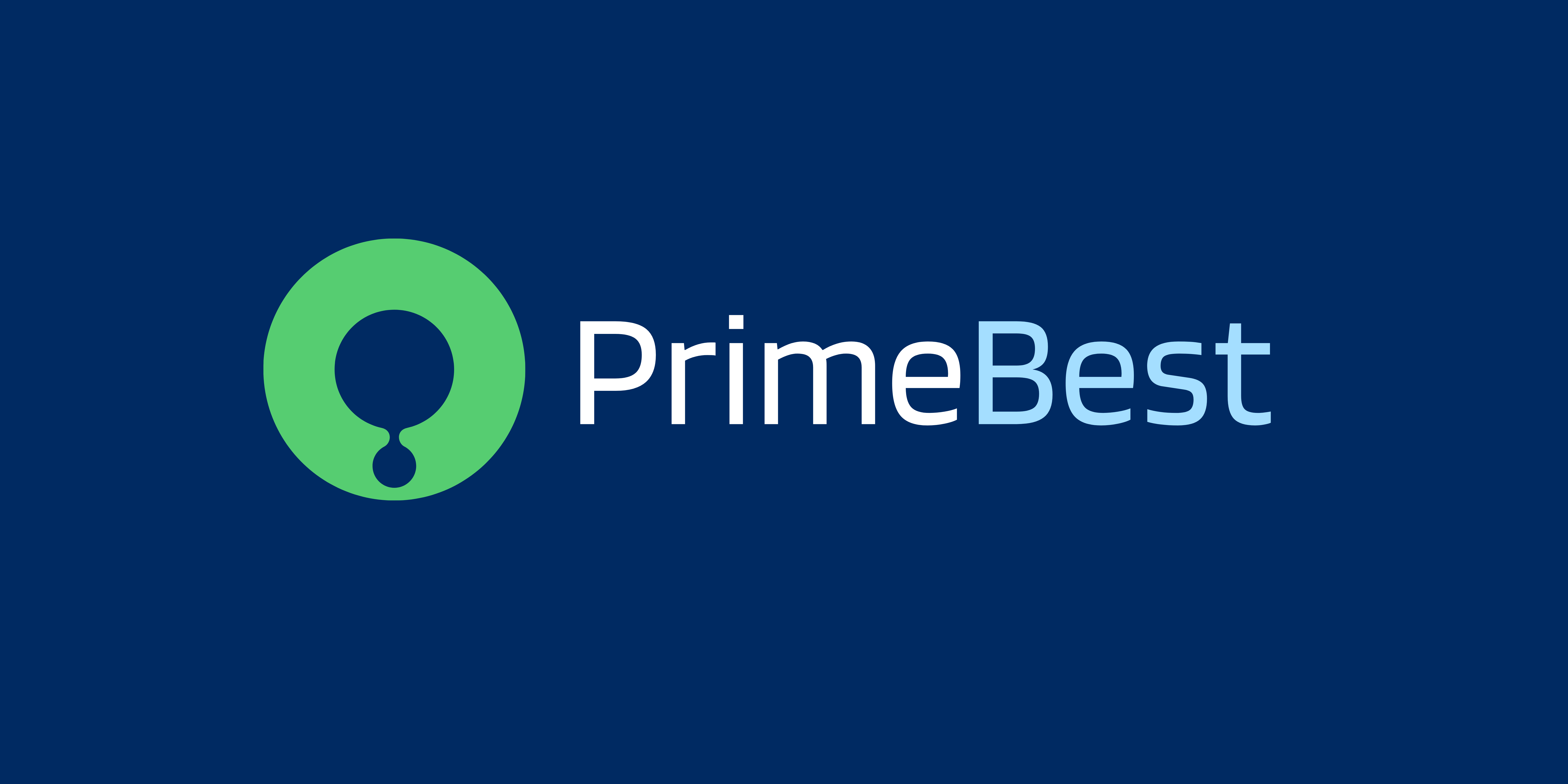 Prime Best logo final